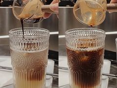 嗨啤菠萝-筑艺咖啡