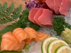 -隐泉之语日式料理(王府中环店)