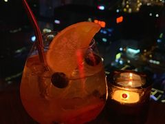 -无锡苏宁JW万豪酒店-大堂酒廊