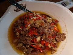 炊烟小炒黄牛肉-炊烟小炒黄牛肉(东庆街店)