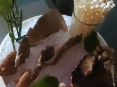 -额尔敦传统涮(公园西路店)