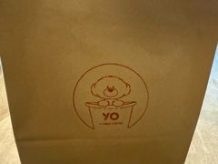 -YOLO COFFEE悠乐咖啡