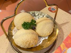 法式餐包-点都德(聚福楼店)