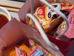 -海底捞火锅(吴中路店)