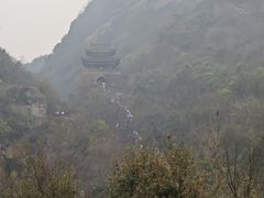 -剑门关风景区