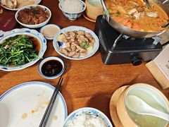 -林四喜·闽南传家菜(鼓浪屿店)