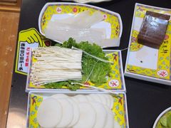 -芦月轩羊蝎子(劲松店)