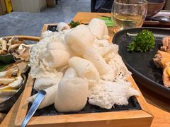 -一朵菌·野生菌探索家火锅(南亚店)