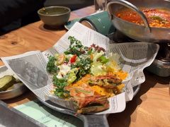 -KimPro 辛普乐概念韩餐