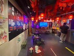-夜幕浸入式超级密室(望京店)