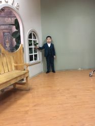 -爱儿美儿童摄影(朝阳公园店)