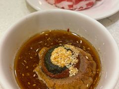 -八先生涮肉房(三里河店)
