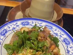 -锅来乐地锅鸡(安亭店)