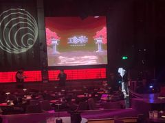 -赤红音乐现场(浦东金桥路店)