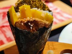 -山葵家·创意料理(宁波来福士店)
