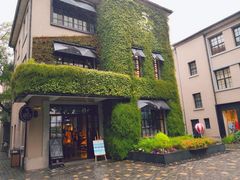 -徐家汇源景区-衡山坊
