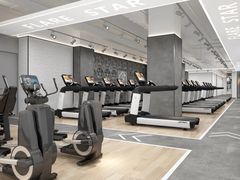 -FLARE STAR FITNESS(复地活力城店)