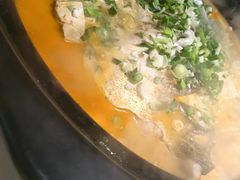 -筱爷叔·上海传统手工菜(玉树路店)