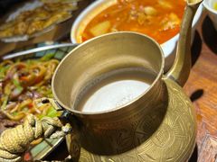 -楼兰新疆主题餐厅(苏州中心店)