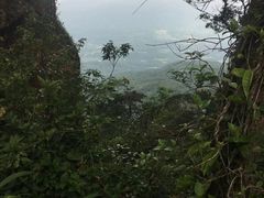 -七仙岭温泉国家森林公园