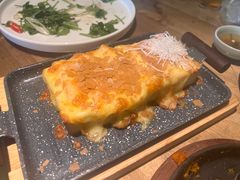 面包一直诱惑-弄堂里(阿里西溪A区店)