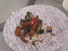 -明香海鲜酒家(华强北店)