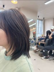 -MOON·HAIR SALON木恩造型