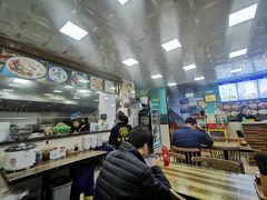 -富贵面馆(镇坪路店)