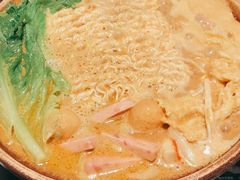 -敏华冰厅(平安金融中心店)