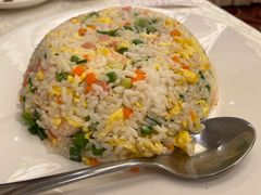 -清华大学-甲所餐厅