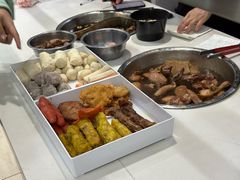 -阿芬卤面(花巷店)