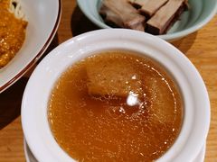 金陵板鸭-苏堂阳春面•九年庆(北京路天河城店)