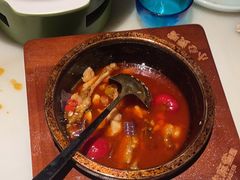 -佬麻雀·剁椒鱼头(京基KK One店)