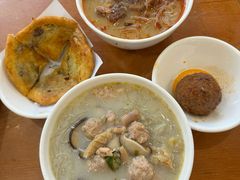 -顺华粉馆(桃园南路店)