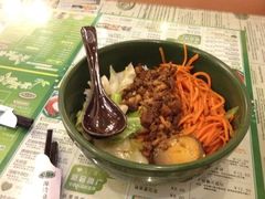 -一点味餐厅(成都小南街店)