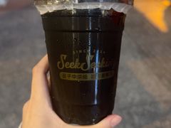 -SeekSeeking咖啡专门店(堰塘街店)