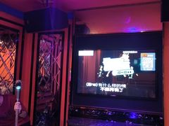 -欢乐迪KTV(江南店)