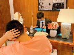 -Tiffany & Co.蒂芙尼
(杭州万象城店)