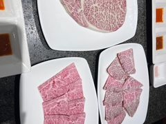 堂切M12牛肩肉-NIUAN牛庵·日式和牛烧肉(恒隆店)