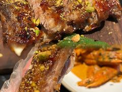 -Nord Grill&Bar Highland诺德西餐(深圳欢乐海岸店)