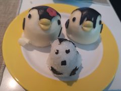 -帝企鹅自助餐厅•儿童岛•真企鹅(长隆企鹅酒店)