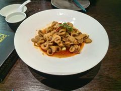 -苏淮景·苏闽融创菜·海鲜(原空港井河轩店)