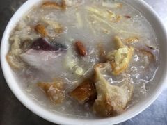 艇仔粥-源记肠粉(华贵路店)