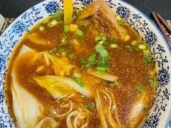 -苏州吴宫泛太平洋酒店