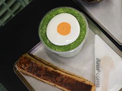 -Ann COFFEE(来福士店)