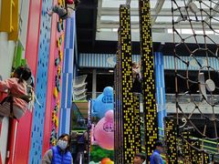 -蒙特利亲子乐园