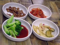 DSCN2133-山海珍味韩国料理(奥城店)