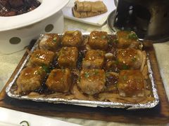 -阿婆农家菜(车墩店)