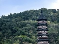 -牛首山文化旅游区