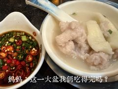 -老来福·非遗酸汤兔(凯旋路店)